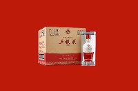 河源市紫金县回收五粮液