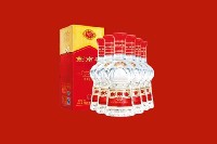 河源市紫金县回收剑南春