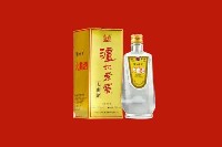 河源市紫金县回收泸州老窖