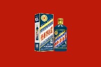河源市紫金县回收五星茅台酒