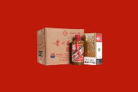 河源市紫金县回收名酒
